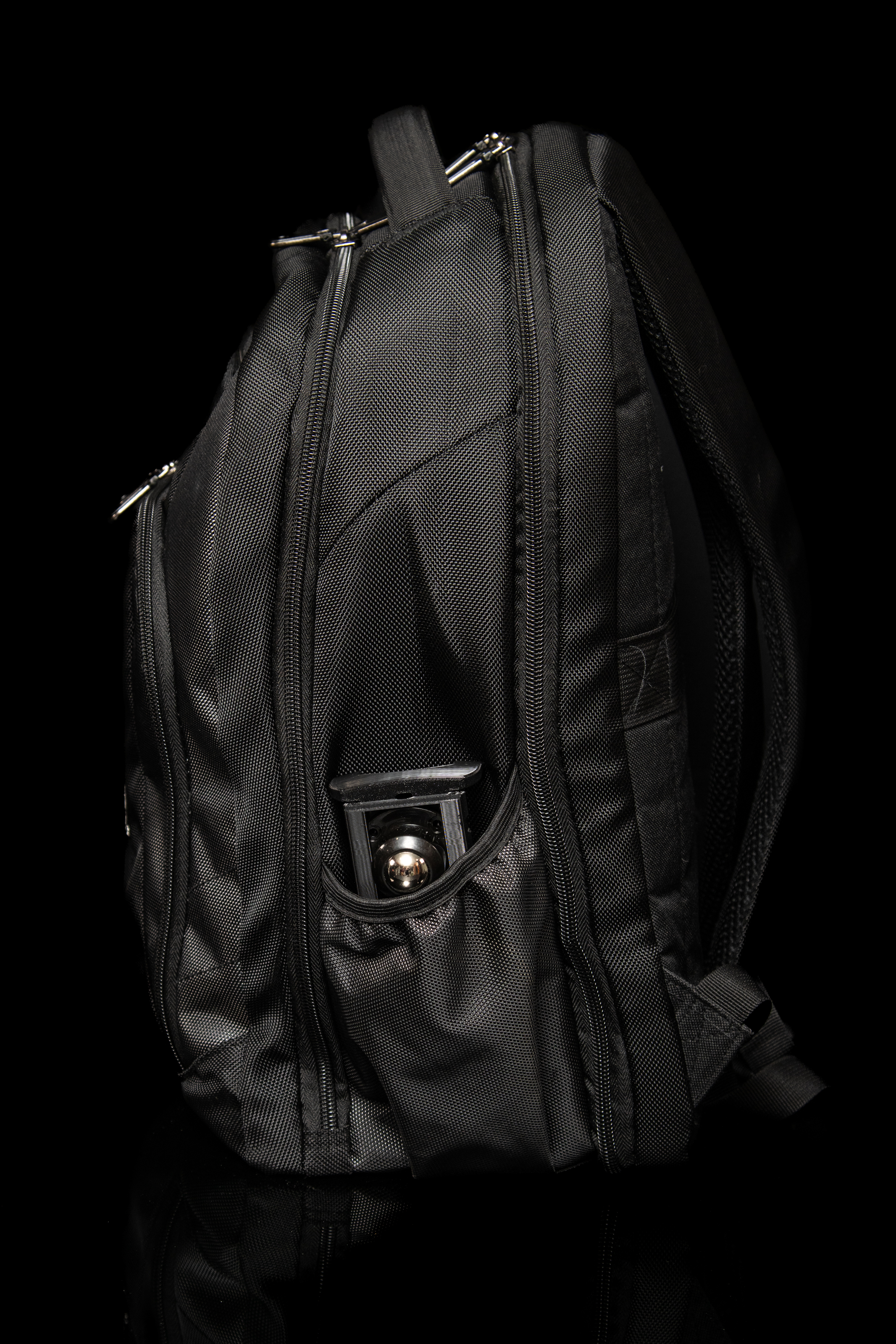 SkyGlider - Portable Design